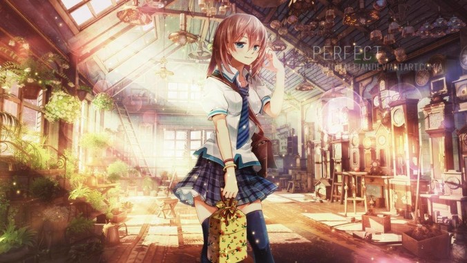 请问照片里这个人是谁呀？